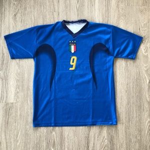 Soccer Jersey